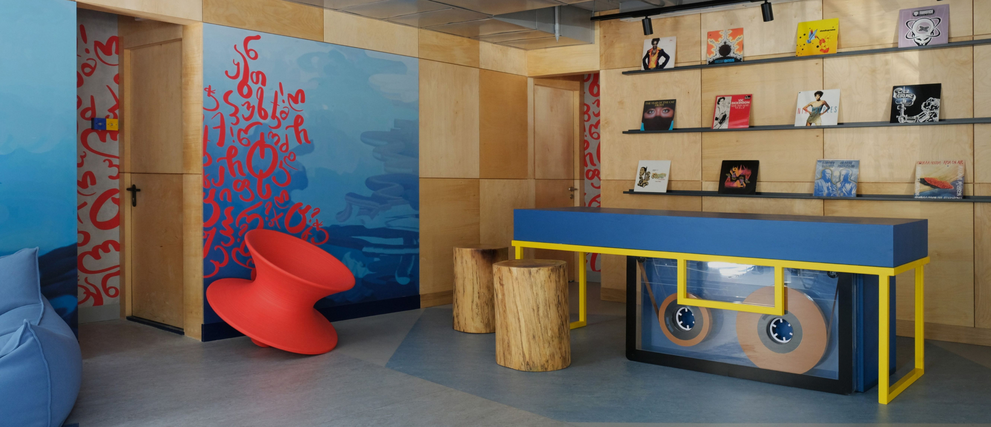 ibis Budget Tbilisi Center